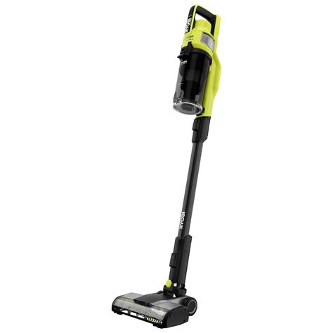 Pacroban ONE+ <strong>HP 18V Brushless Cordless Pet Stick Vacuum Cleaner</strong> Kit with 4. . Ryobi one hp 18v brushless cordless pet stick vacuum cleaner